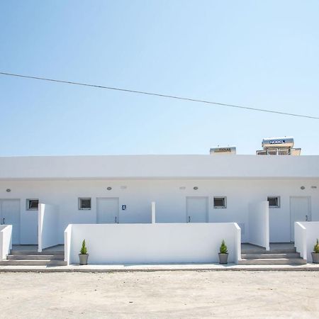 Dorian'S Domain Faliraki Exterior photo